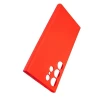 Чехол Beline Silicone для Samsung Galaxy S24 Ultra Red (5905908353546)