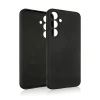 Чохол Beline Silicone для Samsung Galaxy S24 Plus чорний (5905908353577)