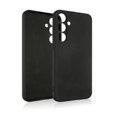 Чохол Beline Silicone для Samsung Galaxy S24 Plus чорний (5905908353577)