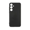 Чохол Beline Silicone для Samsung Galaxy S24 Plus чорний (5905908353577)