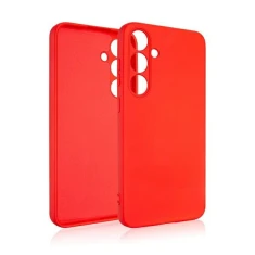 Чохол Beline Silicone для Samsung Galaxy S24 Plus червоний (5905908353584)