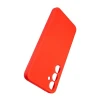 Чохол Beline Silicone для Samsung Galaxy S24 Plus червоний (5905908353584)