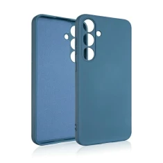 Чохол Beline Silicone для Samsung Galaxy S24 Plus Blue (5905908353591)