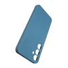 Чохол Beline Silicone для Samsung Galaxy S24 Plus Blue (5905908353591)