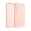 Чохол Beline Silicone для Samsung Galaxy S24 Plus рожево-золотий (5905908353607)