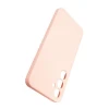 Чохол Beline Silicone для Samsung Galaxy S24 Plus рожево-золотий (5905908353607)