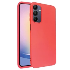 Чохол Beline Candy для Samsung Galaxy A15 червоний (5905908353638)