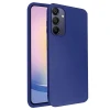 Чохол Beline Candy для Samsung Galaxy A15 темно-синій (5905908353645)