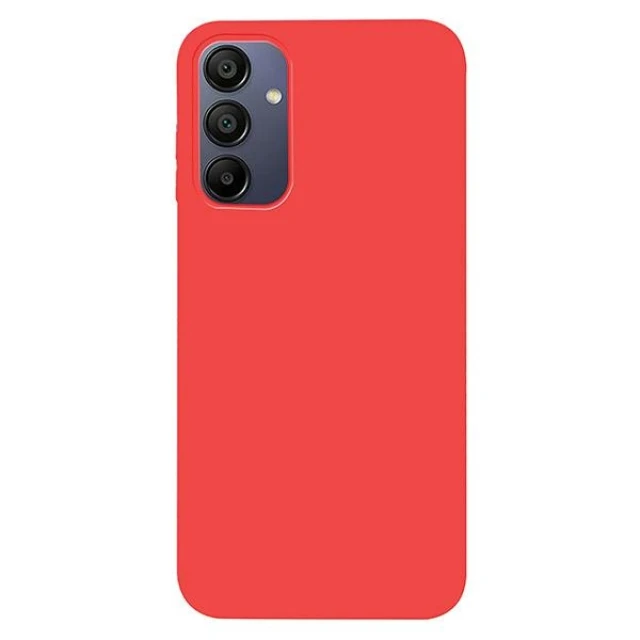 Чохол Beline Candy для Samsung Galaxy S24 Plus Red (5905908353720)