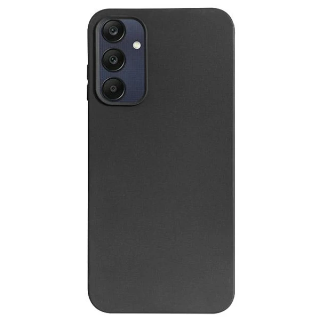 Чехол Beline Candy для Samsung Galaxy A25 5G черный (5905908353812)