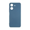 Чохол Beline Silicone для Xiaomi 13C / Poco C65 Blue (5905908353980)