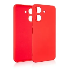 Чохол Beline Silicone для Xiaomi 13C / Poco C65 Red (5905908354000)