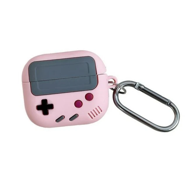 Чохол Beline Gamer Cover для AirPods 3 Pink (5905908354048)