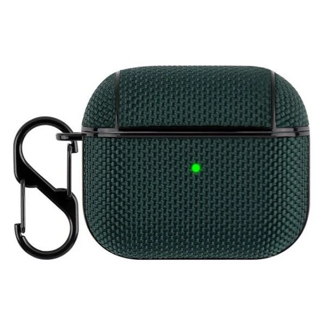 Чохол Beline Shell Cover для AirPods 3 Green (5905908354154)