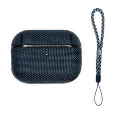 Чохол Beline Shell Cover для AirPods Pro Blue (5905908354185)