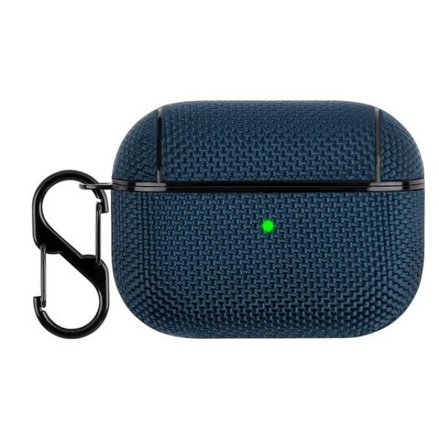 Чохол Beline Shell Cover для AirPods Pro 2 Blue (5905908354222)