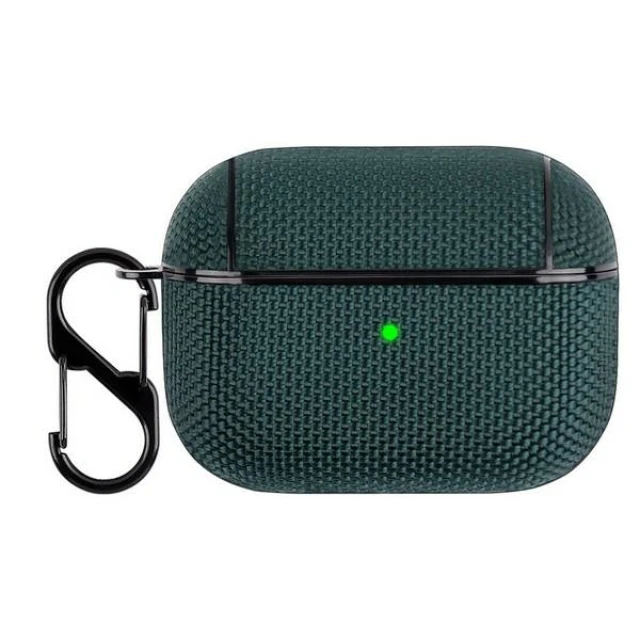 Чохол Beline Shell Cover для AirPods Pro 2 Green (5905908354239)