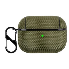 Чохол Beline Shell Cover для AirPods Pro 2 Olive (5905908354246)
