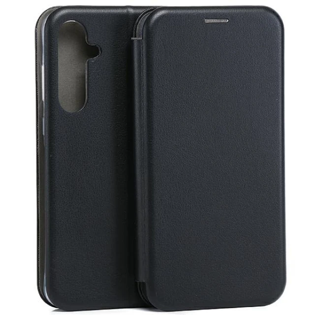Чохол Beline Book Magnetic для Samsung Galaxy A35 Black (5905908354543)