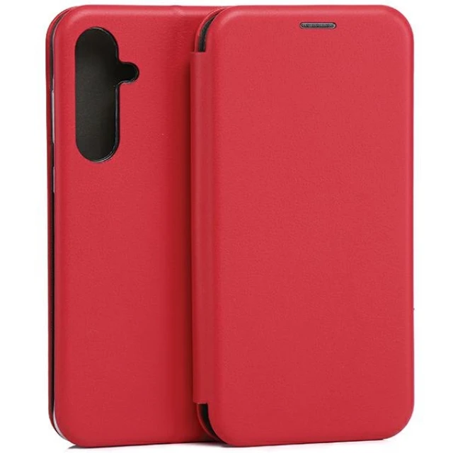 Чехол Beline Book Magnetic для Samsung Galaxy A35 Red (5905908354550)