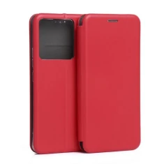 Чохол Beline Book Magnetic для Xiaomi Poco X6 Red (5905908354833)