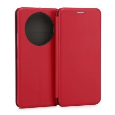 Чохол Beline Book Magnetic для Xiaomi Redmi A3 Red (5905908354918)