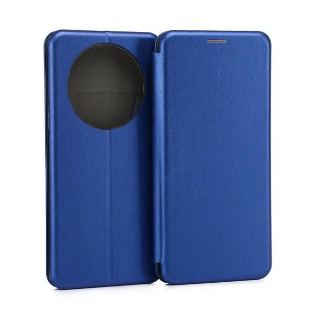 Чехол Beline Book Magnetic для Xiaomi Redmi A3 Blue (5905908354925)