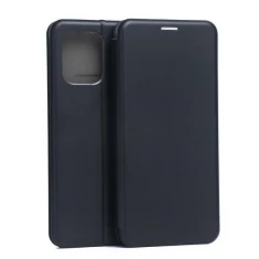 Чохол Beline Book Magnetic для Xiaomi Redmi 12 Black (5905908354949)