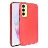 Чехол Beline Candy для Samsung Galaxy A35 Красный (5905908355526)