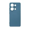 Чохол Beline Silicone для Xiaomi Poco M6 Pro 4G Blue (5905908355687)