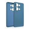Чохол Beline Silicone для Xiaomi Poco M6 Pro 4G Blue (5905908355687)