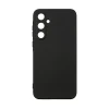 Чохол Beline Silicone для Samsung Galaxy A35 Black (5905908355748)