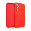 Чохол Beline Silicone для Samsung Galaxy A35 Red (5905908355755)