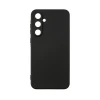 Чохол Beline Silicone для Samsung Galaxy A55 Black (5905908355786)