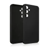 Чохол Beline Silicone для Samsung Galaxy A55 Black (5905908355786)