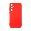 Чехол Beline Silicone для Samsung Galaxy A55 Red (5905908355793)