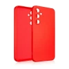 Чехол Beline Silicone для Samsung Galaxy A55 Red (5905908355793)