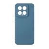 Чохол Beline Silicone для Xiaomi 14 Blue (5905908355847)