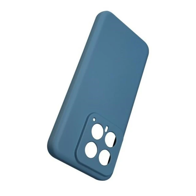 Чохол Beline Silicone для Xiaomi 14 Blue (5905908355847)