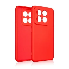 Чохол Beline Silicone для Xiaomi 14 Pro Red (5905908355861)