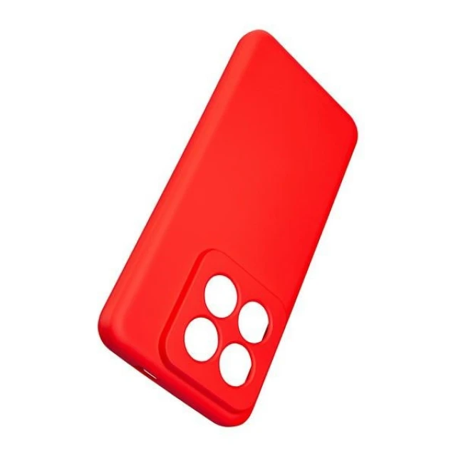 Чохол Beline Silicone для Xiaomi 14 Pro Red (5905908355861)