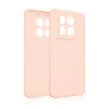 Чохол Beline Silicone для Xiaomi 14 Pro Rose Gold (5905908355885)