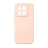 Чохол Beline Silicone для Xiaomi 14 Rose Gold (5905908355892)