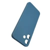 Чохол Beline Silicone для Xiaomi Redmi 12 Blue (5905908355922)