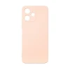 Чохол Beline Silicone для Xiaomi Redmi 12 Rose Gold (5905908355939)