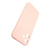 Чохол Beline Silicone для Xiaomi Redmi 12 Rose Gold (5905908355939)