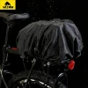 Сумка для велосипеда на багажник WildMan GD5 Black (GD5)