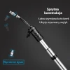 Ручний насос WildMan GK1 Aluminium Black (GK1)