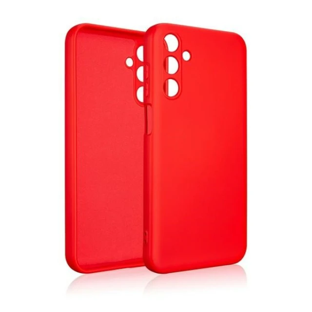 Чохол Beline Silicone для Samsung Galaxy M15 Red (5905908356295)