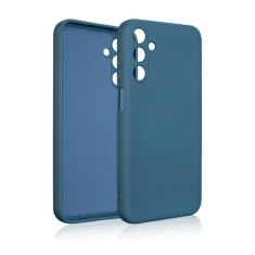 Чохол Beline Silicone для Samsung Galaxy M15 Blue (5905908356301)